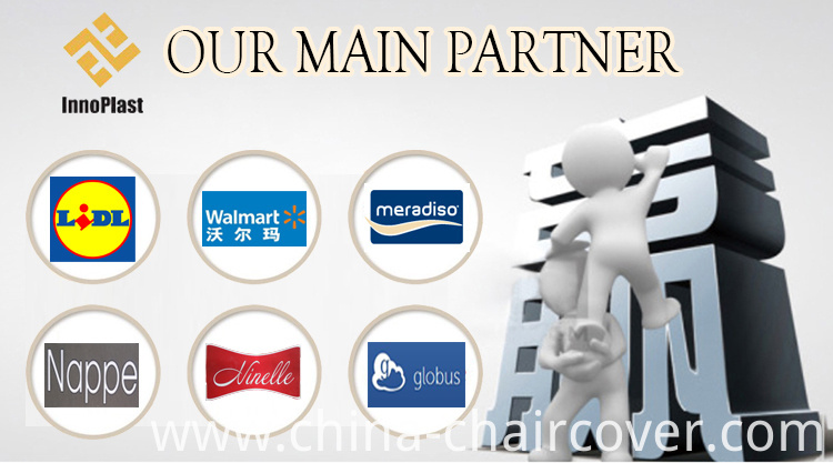 PVC Printed Tablecloth with Nonwoven Backing Oilproof, Waterproof Feature and Square Shape